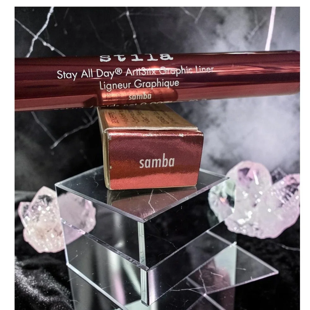 Stila - Stay All Day ArtiStix Graphic Liner - Shade: Samba - *NIB*